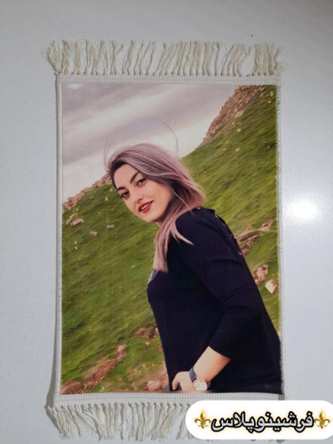 خرید و سفارش تابلوفرش چهره با ابعاد و طرح دلخواه